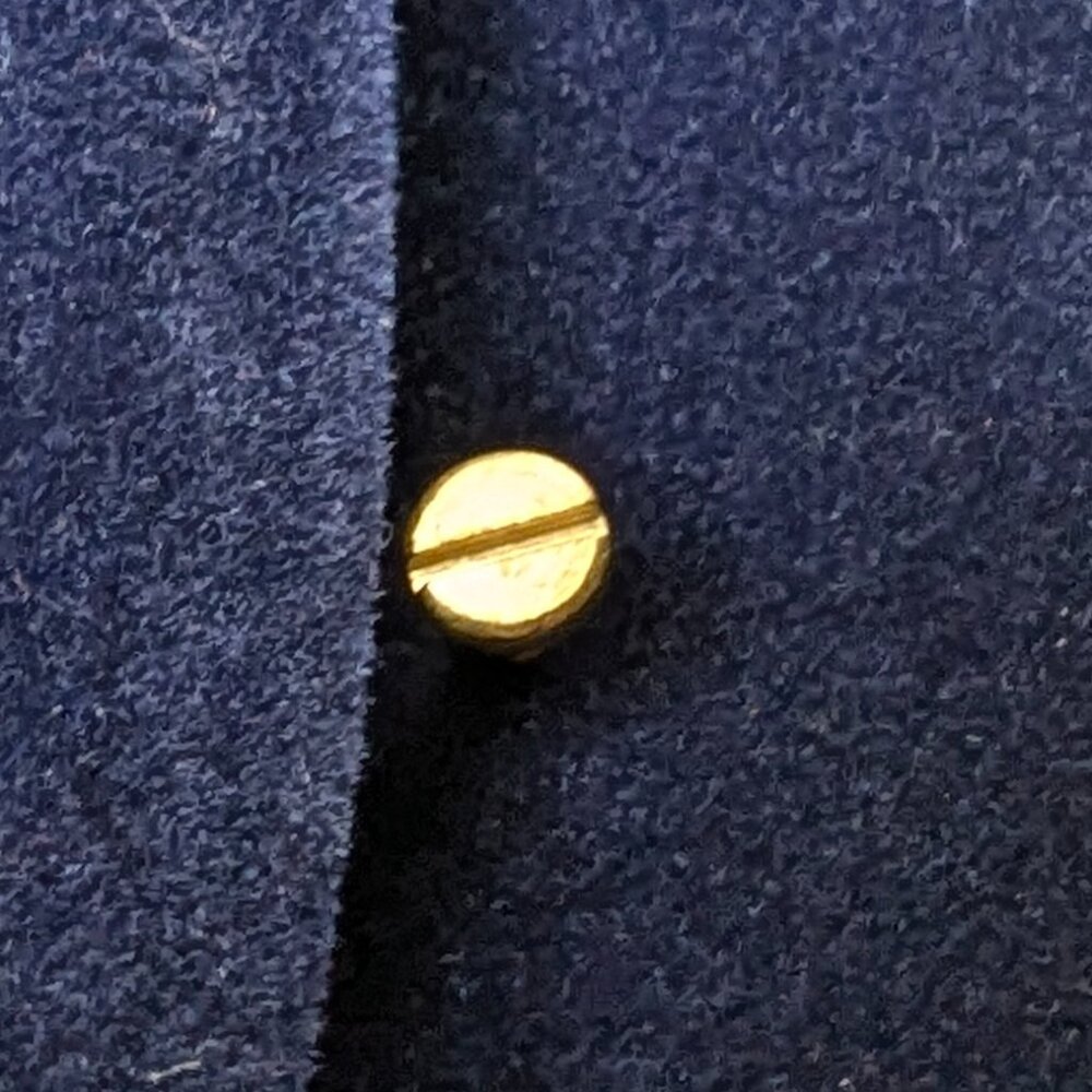 Replacement Screw for Charles Revson The Love Bracelet + Other Brands